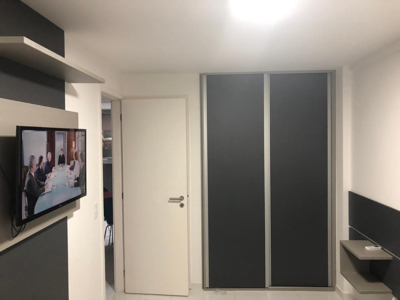 Apartamento Tower Maceió