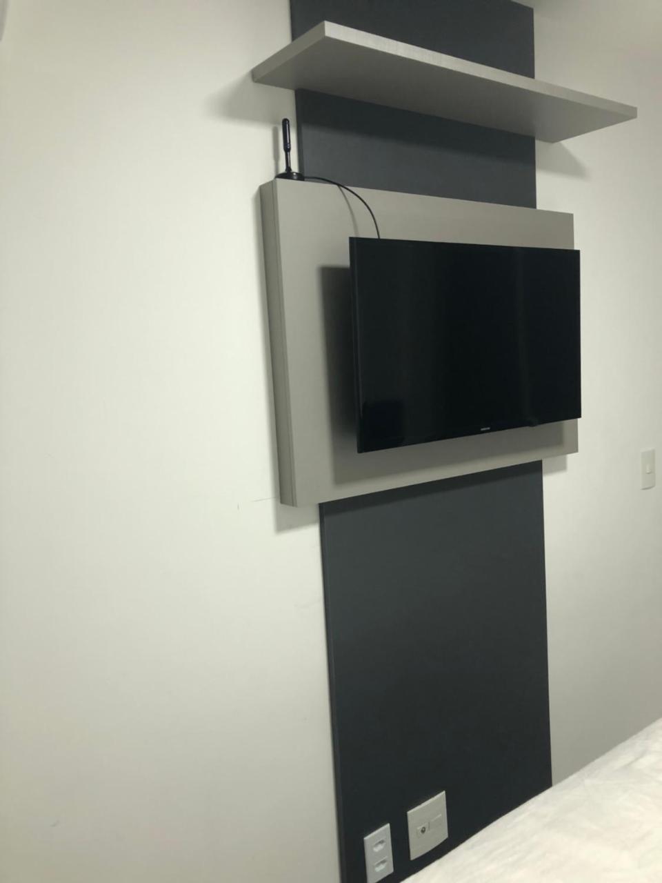Apartamento Tower