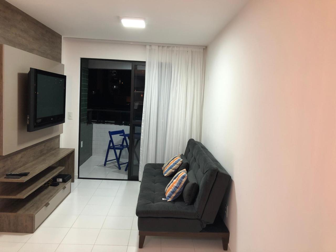 Tower Apartamento