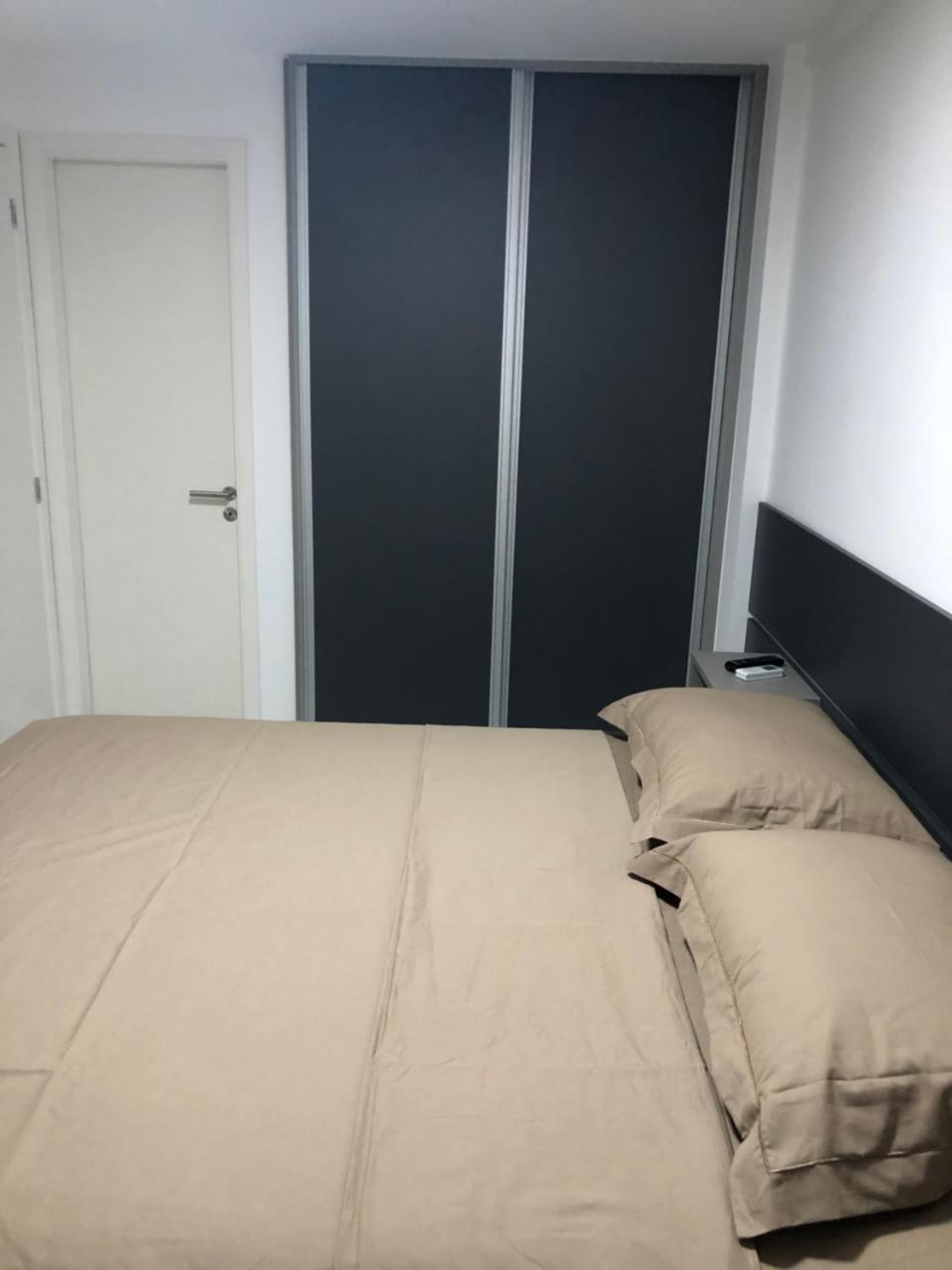 Tower Apartamento *