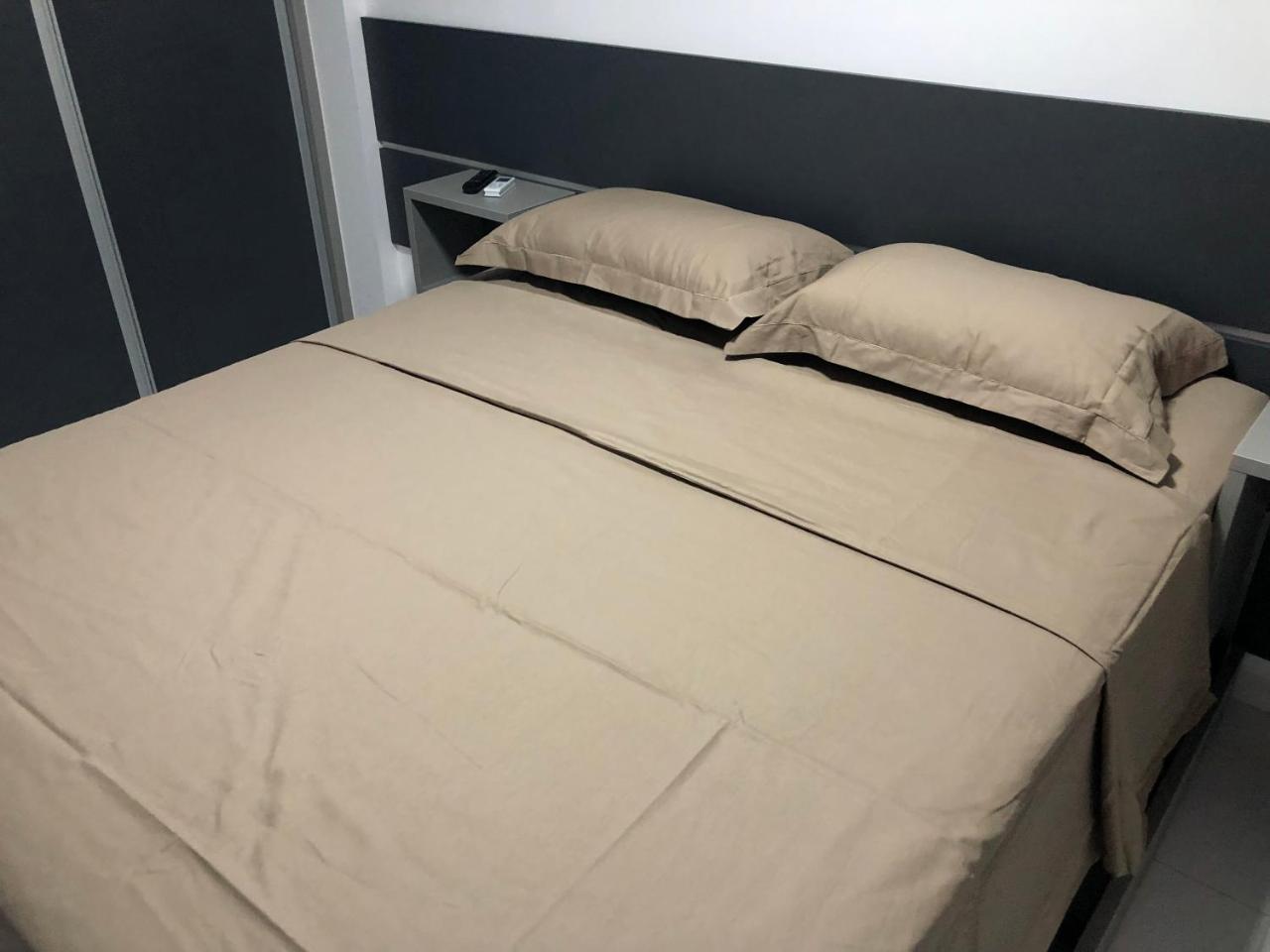 Apartamento Tower *