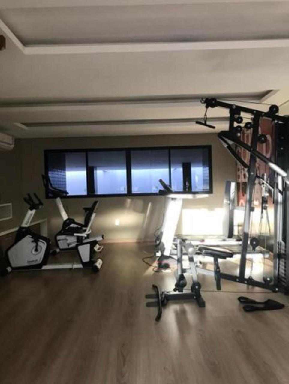 Tower Apartamento