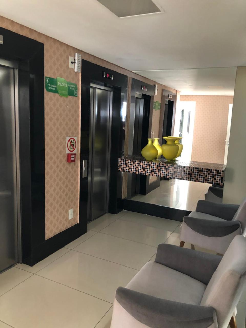 Apartamento Tower *