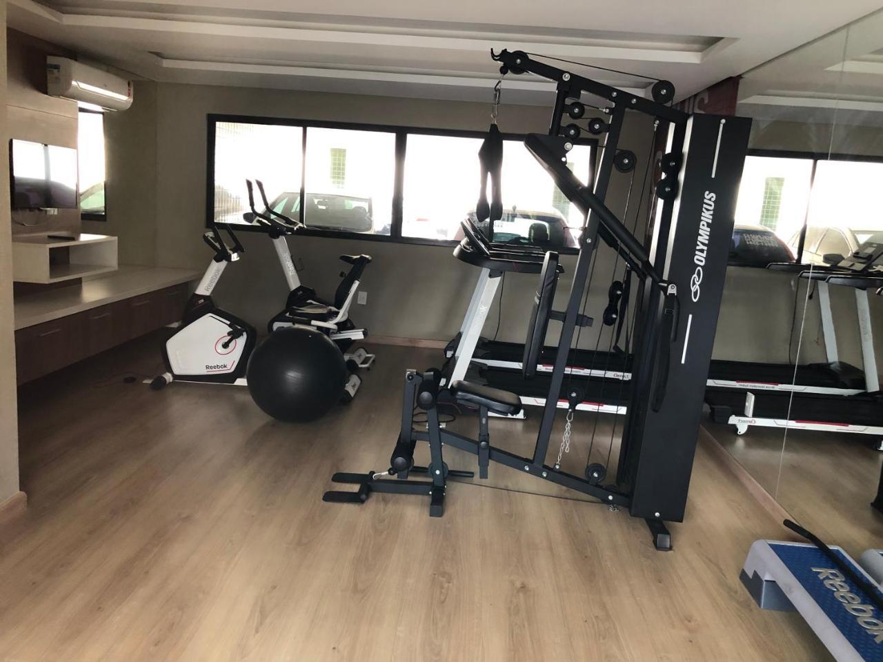 Tower Apartamento